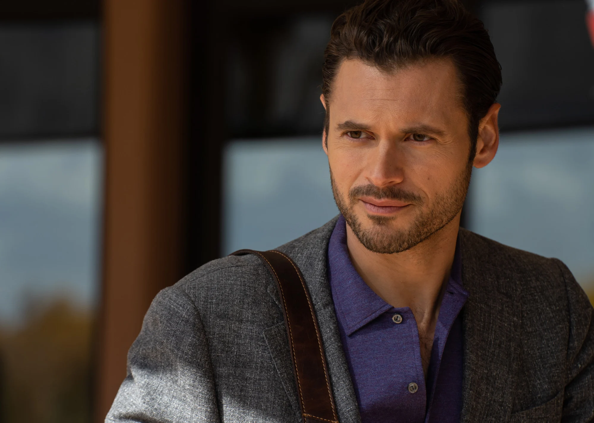 Fallece Actor Mexicano Conocido por su Participación en ‘X-Men’ y ‘Narcos’ a los 42 Años