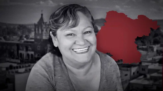 Reportan el Secuestro de Lorenza Cano Flores, Madre Buscadora, y el Asesinato de sus Familiares en México