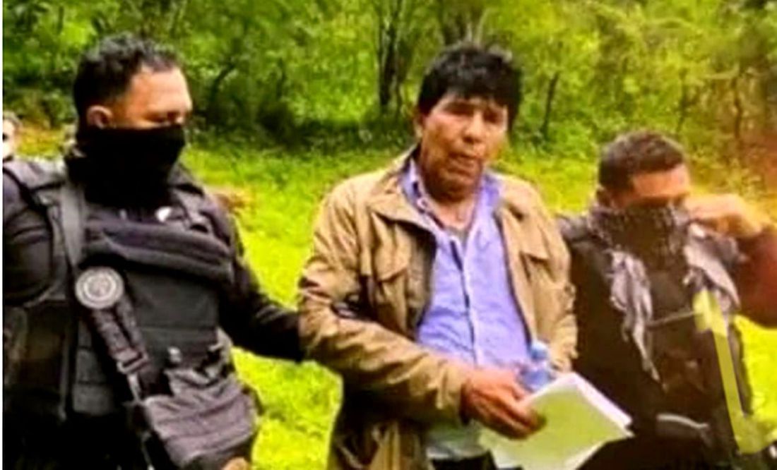 Fallece madre de Rafael Caro Quintero, meses después del deceso de la madre de “El Chapo”
