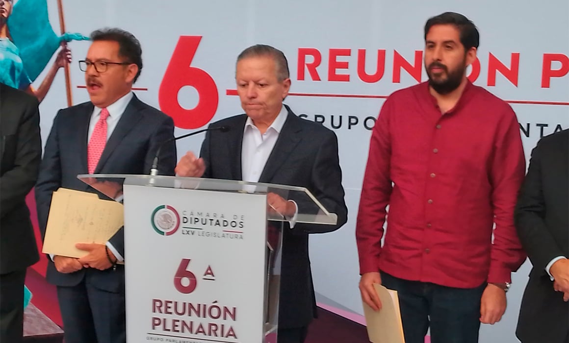 Arturo Zaldívar Firme en Mantener su Pensión de Ministro Retirado de la SCJN