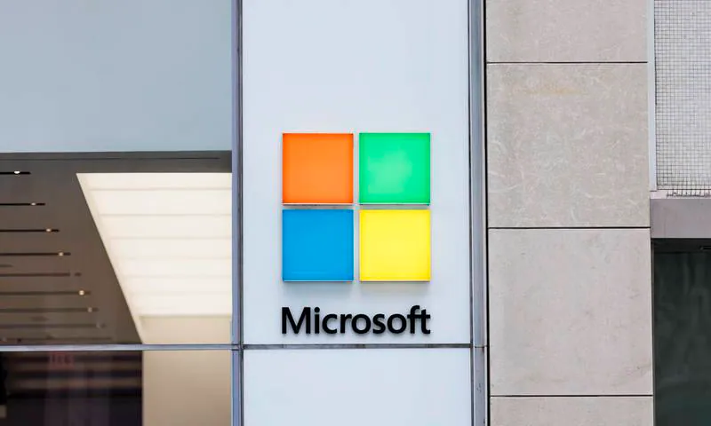 Microsoft Supera a Apple y se Convierte en la Empresa más Valiosa del Mundo