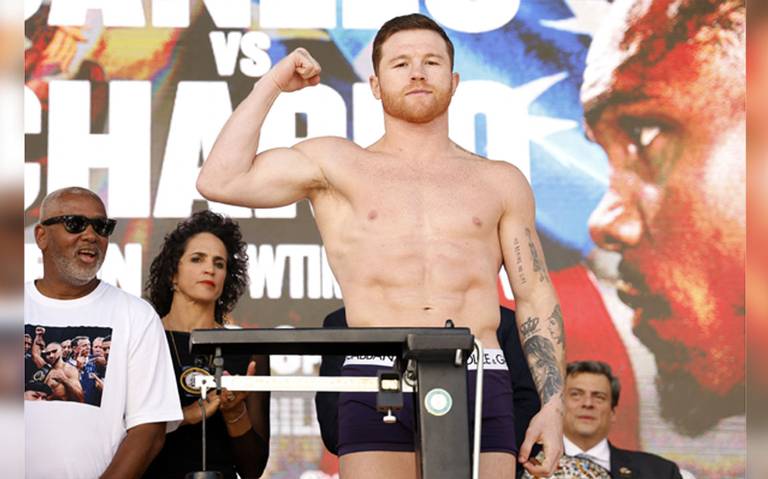 Saúl “Canelo” Álvarez Anuncia Fecha de Regreso, Aún Sin Rival Confirmado