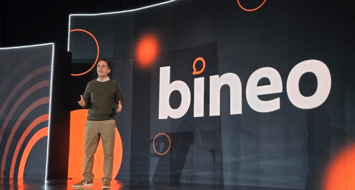 Banorte Revoluciona el Sector Financiero con Bineo, su Banco 100% Digital de Vanguardia
