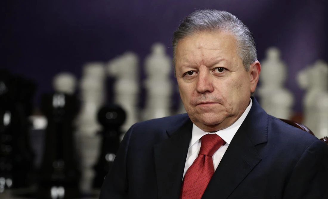 Propuesta de Zaldívar para Reforma Judicial: Elección de Ministros por Voto Popular con Criterios Rigurosos