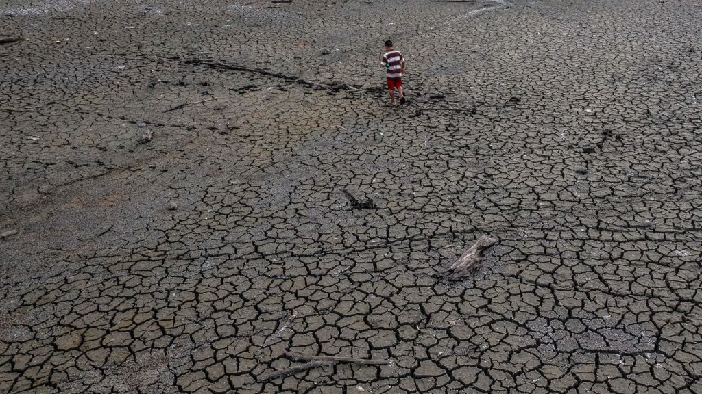 Aumento Significativo en el Calentamiento Global en 2023, Apenas a Fracciones del Umbral Crítico