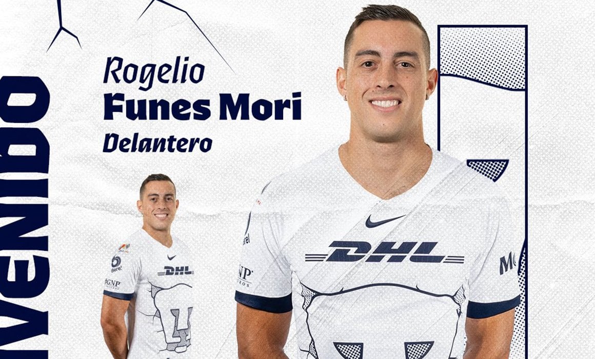 Pumas Finaliza Renovación en el Frente de Ataque