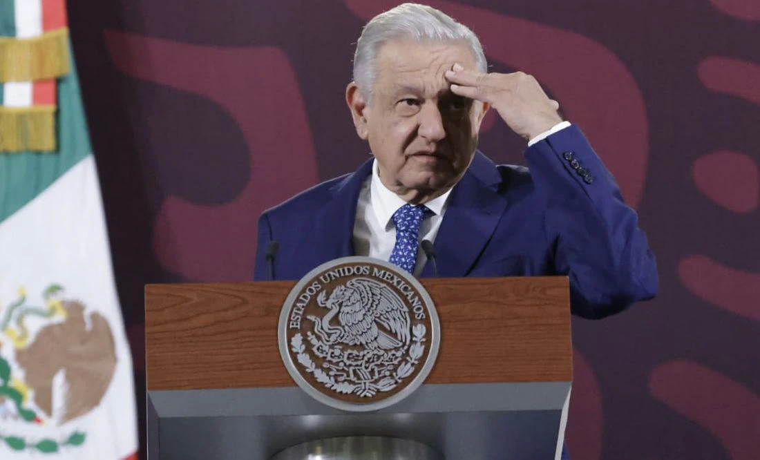 Conferencia Matutina del Presidente Andrés Manuel López Obrador, 18 de enero