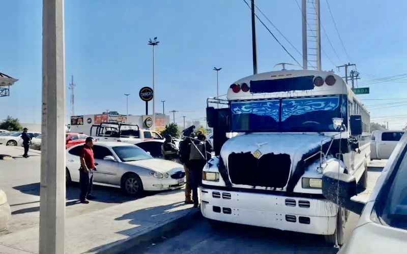Migrantes secuestrados en Tamaulipas fueron liberados por su captores, no rescatados por Fuerzas Armadas