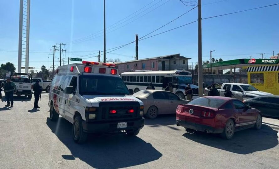 Familiares de migrantes secuestrados en Tamaulipas pagaron rescate