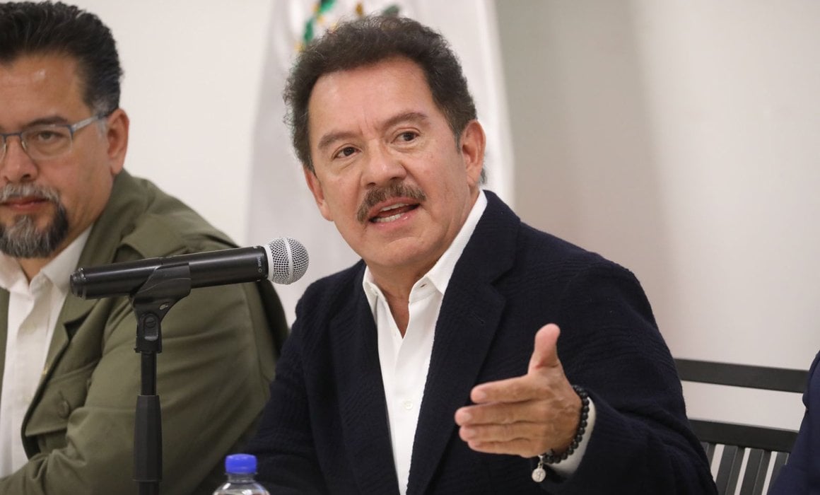 Aclaraciones de Coordinador de Morena Ante Señalamientos de Moche