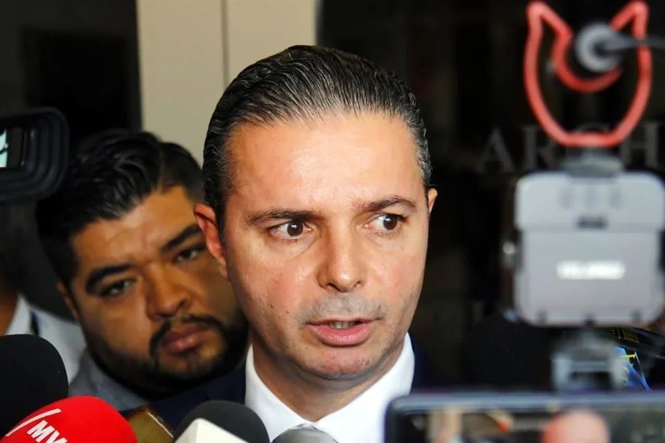 Realizarán cateos en la zona metropolitana tras la detención de presunto delincuente