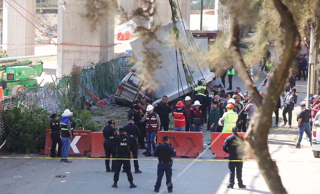 Ciro Gómez Leyva Solicita a AMLO no Culpar a Medios por Incidente en el Tren Interurbano