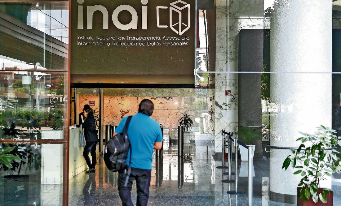 Coparmex Rechaza Propuesta de Eliminar Órganos Autónomos: Considera su Papel Fundamental en la Democracia