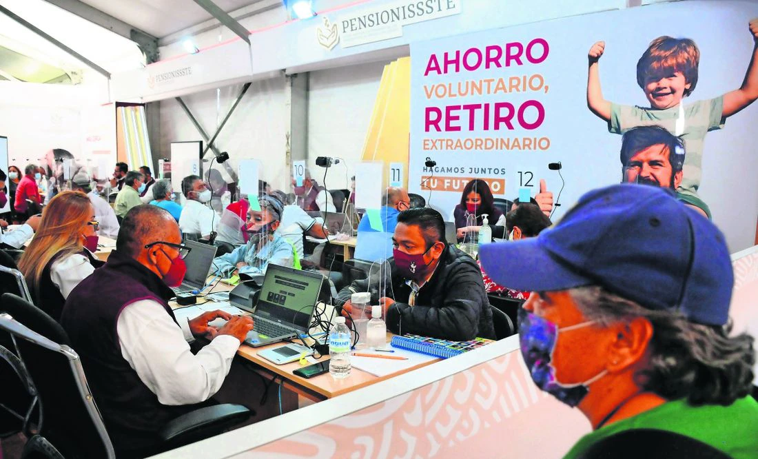 Aumentan las Utilidades del Negocio de Afores en 2023 con un Incremento del 62%