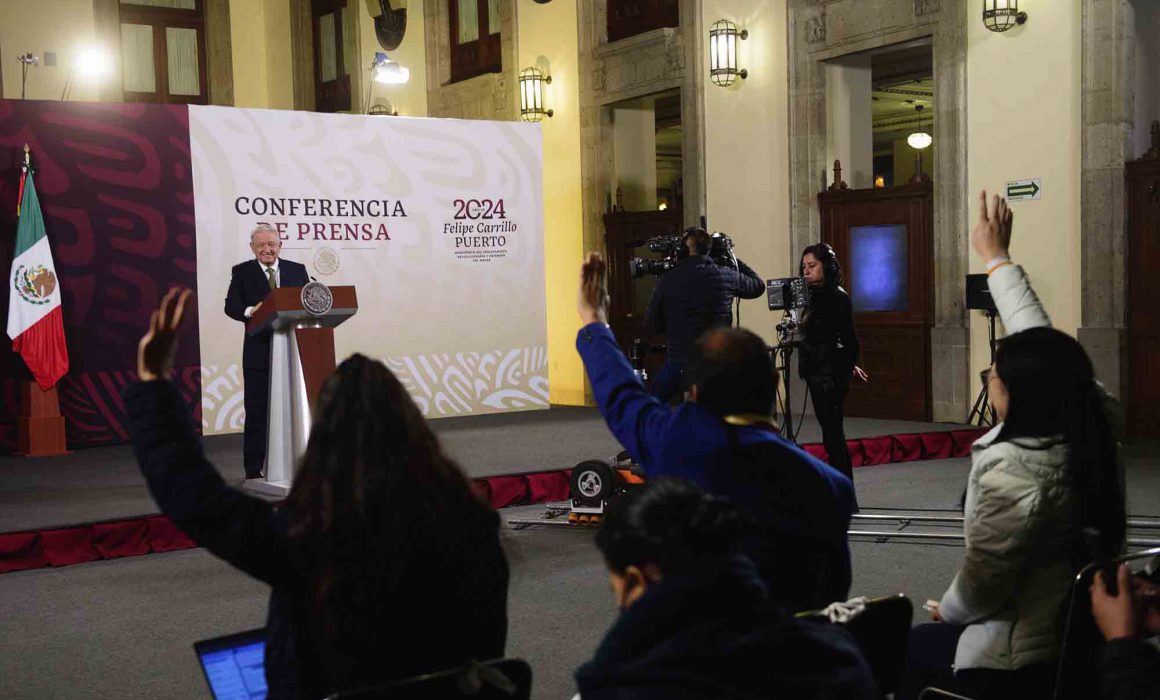 Nuevo Enfoque en el Sistema de Pensiones Anunciado por AMLO