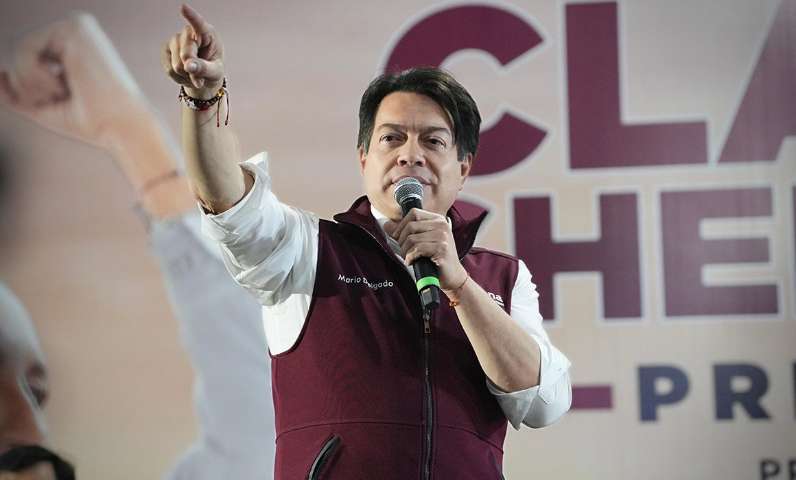 Morena insta a la Confianza en Resultados de Encuestas para Definir Candidaturas