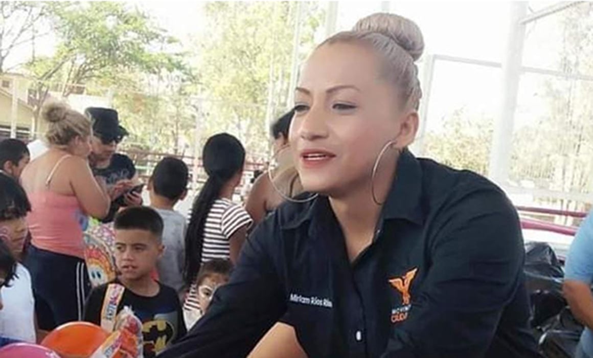 Movimiento Ciudadano Demandan Esclarecimiento del Asesinato de Comisionada Trans en Jacona