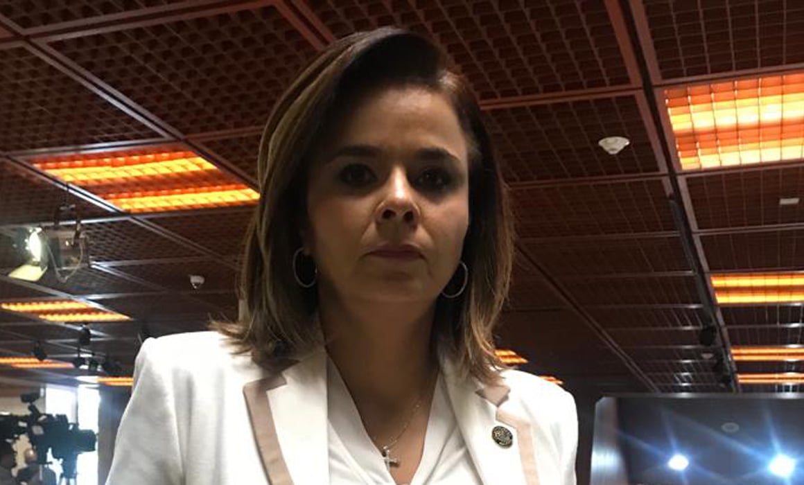 Presentan Denuncia por Violencia Política de Género en el PRI