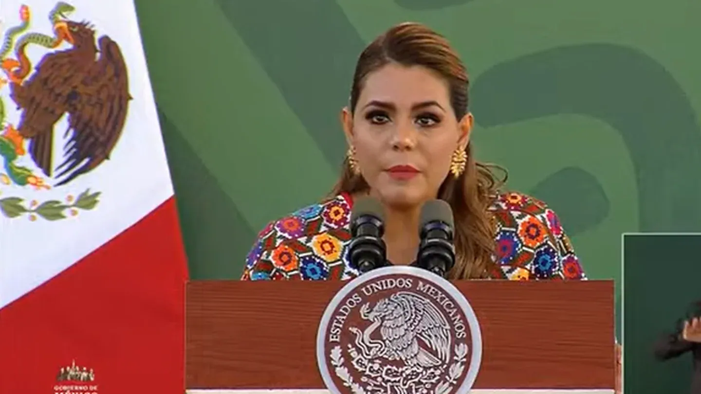 Conferencia Matutina del 10 de enero | AMLO: “Solidaridad y Apoyo a Ecuador”; Celebración de Candidato en Movimiento Ciudadano
