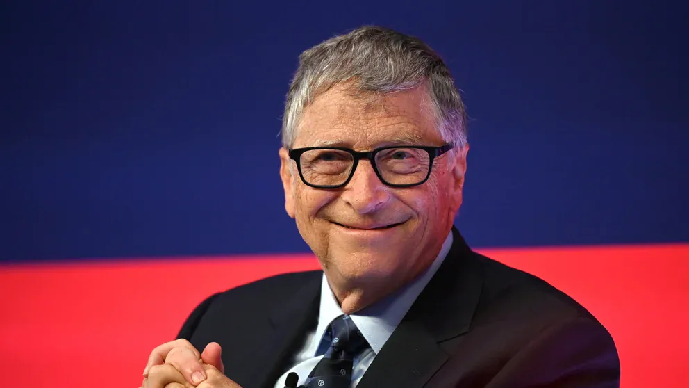 Bill Gates Anticipa Transformaciones en la Vida Cotidiana por la Inteligencia Artificial en los Próximos 5 Años
