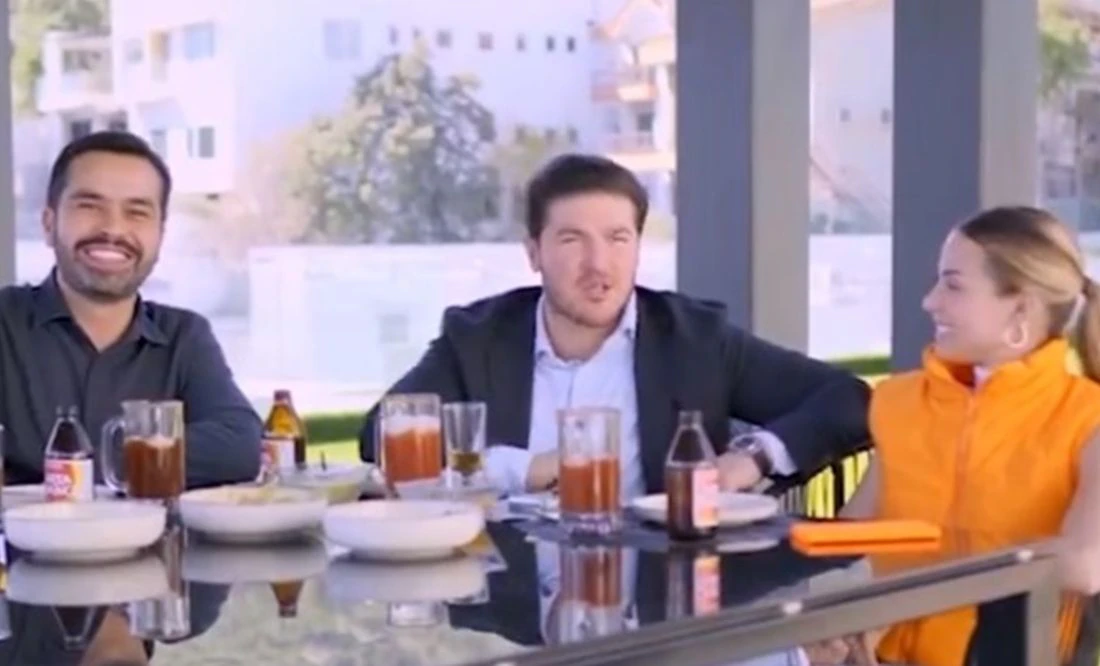 INE Solicita Retirar Anuncios de Samuel García y Video con Jorge Álvarez Máynez por Posible Intervención en Proceso Electoral