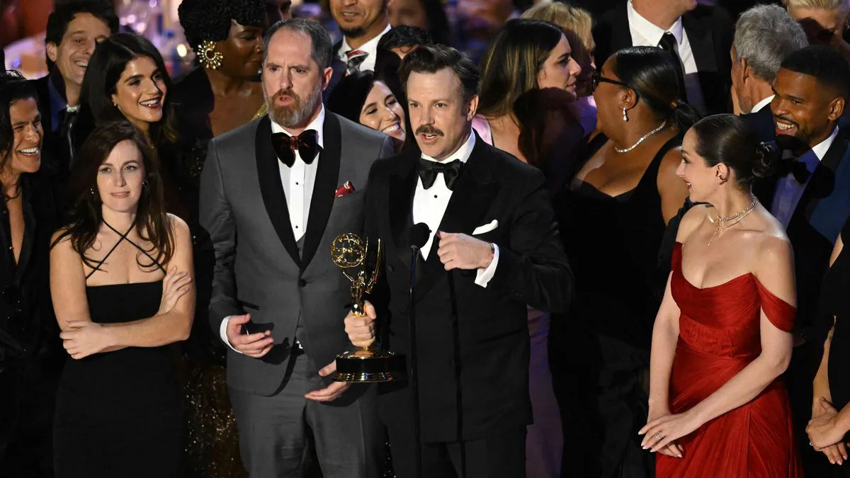 Premios Emmy 2024: Información sobre la Ceremonia y Nominados