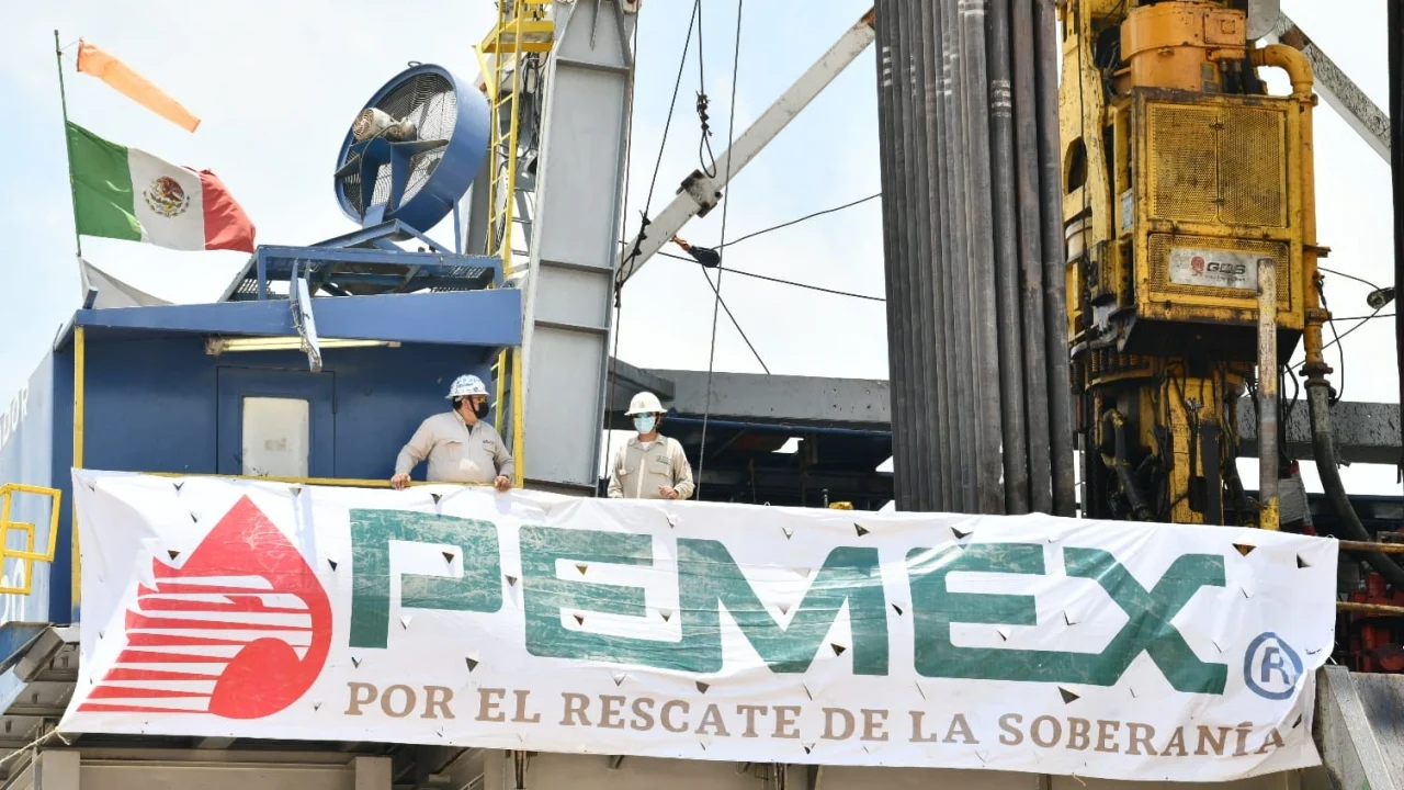 Inyección de Capital: Pemex Recibirá 200,000 MDP en 2024 para Reducción de Deuda
