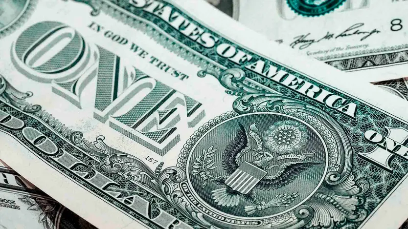 Estabilidad en el Tipo de Cambio: Cotización del Peso Frente al Dólar Hoy Jueves 11 de Enero 2024