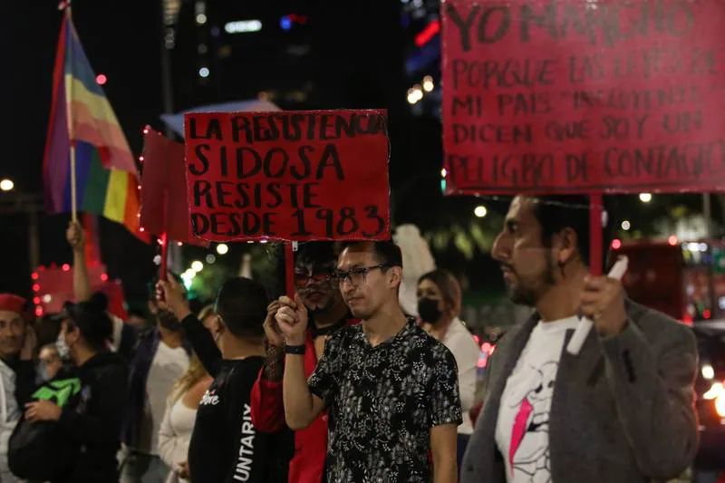 Reforma Legal en CDMX: Eliminan Delitos Relacionados con Peligro de Contagio de Infecciones de Transmisión Sexual