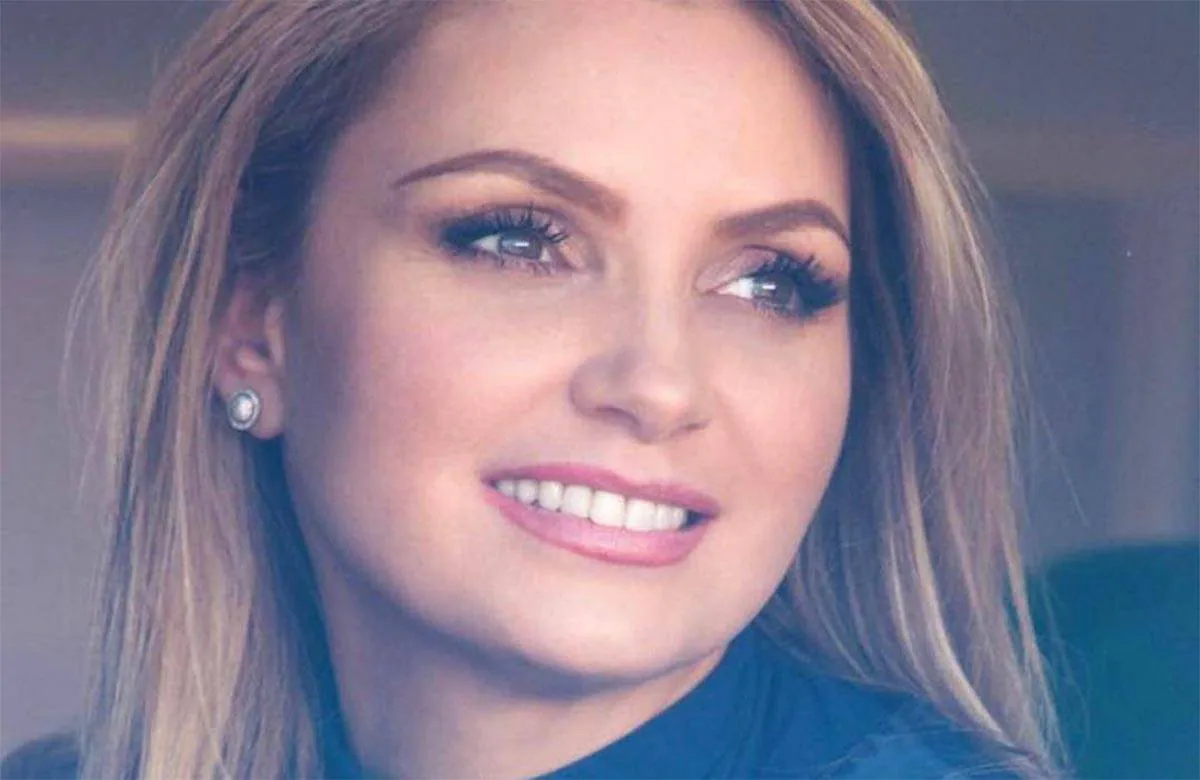 Angélica Rivera se prepara para su regreso a las telenovelas después de 15 años.