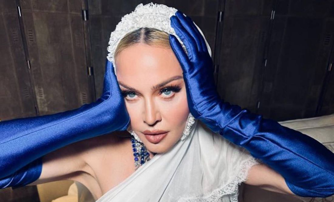 Madonna enfrenta demanda de fans por retrasos en concierto en Nueva York