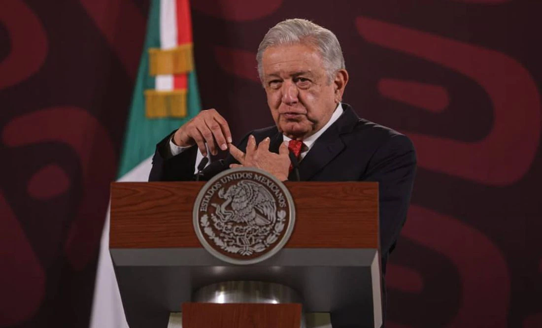 Conferencia del Presidente AMLO, 17 de enero: Resumen Minuto a Minuto