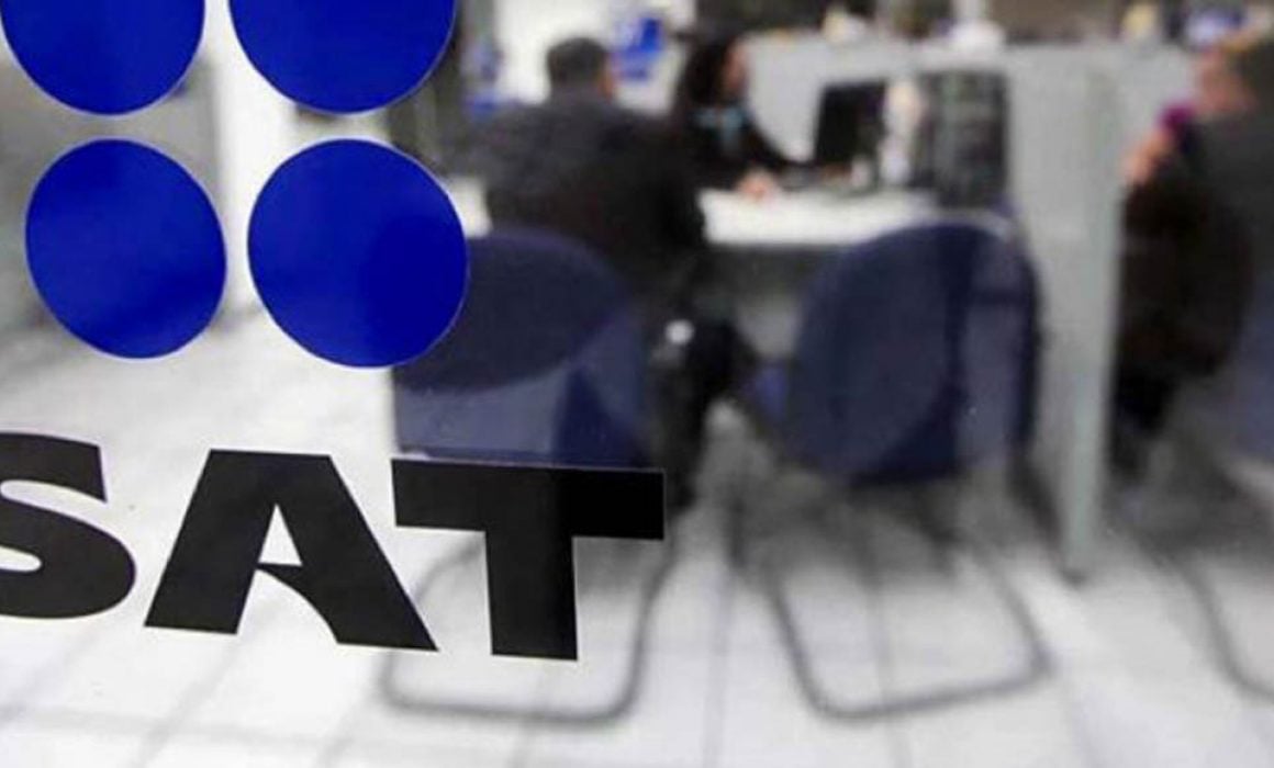 Crecimiento del 12.3% en la Recaudación Tributaria del País durante el 2023, Informa el SAT