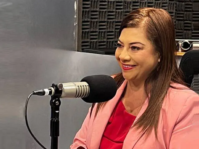 Clara Brugada Aborda Desafíos de la Ciudad en su Camino a la Candidatura de Morena para el Gobierno de la CDMX