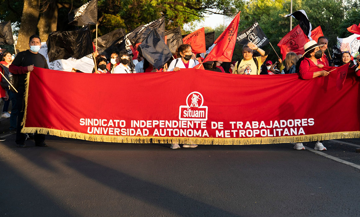 Propuestas Adicionales de la UAM en Respuesta a Demandas del SITUAM