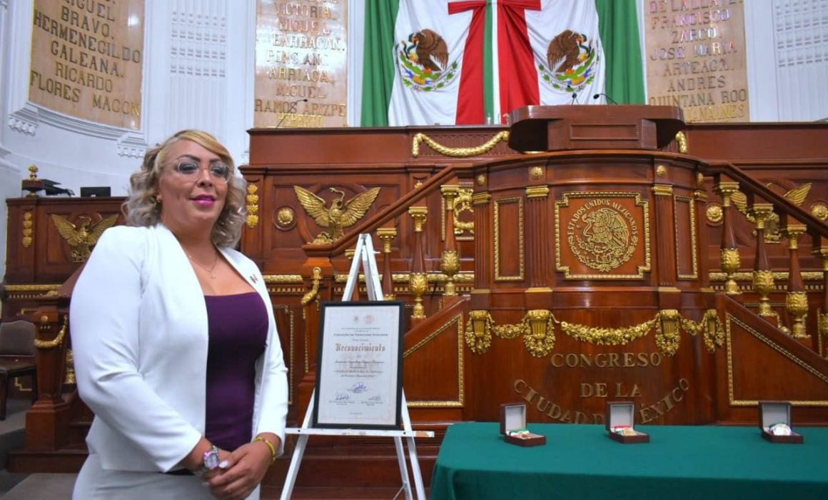 Fallecimiento de la Activista Trans Samantha Gomes Fonseca en Xochimilco