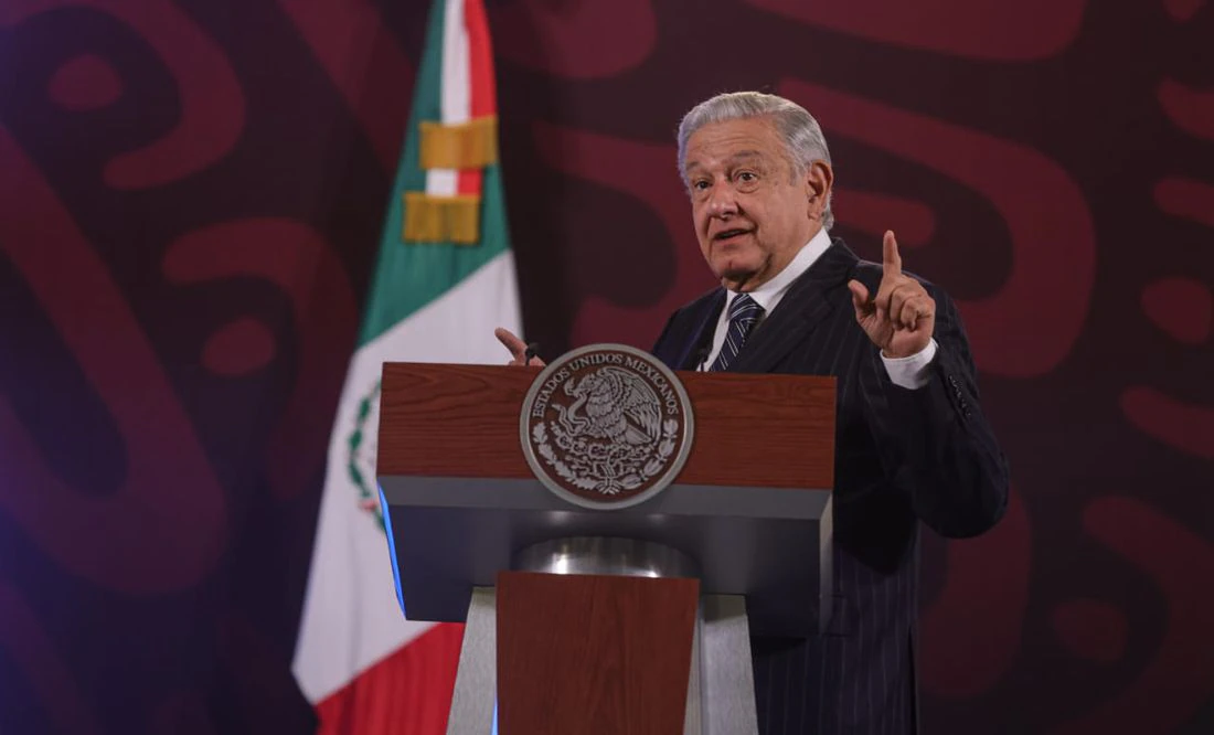 Enfoque en la Conferencia Matutina del Presidente del 19 de enero
