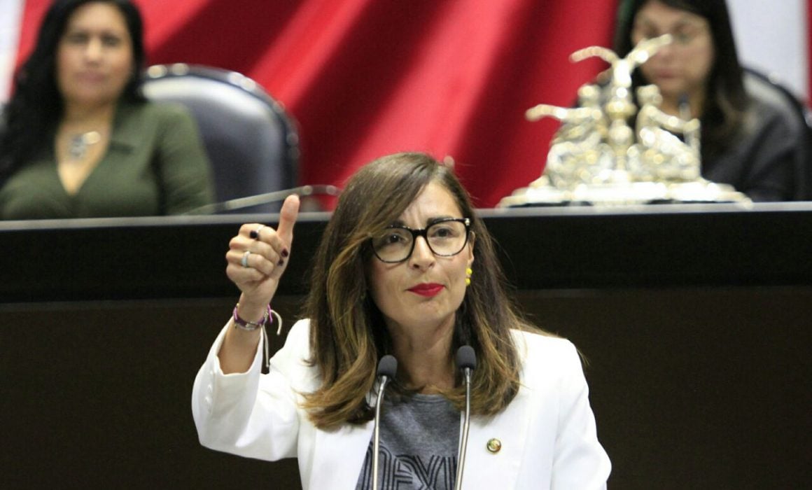 Movimiento Ciudadano Presentará Denuncia ante el TEPJF por Instalación de Comisiones sin Oposición