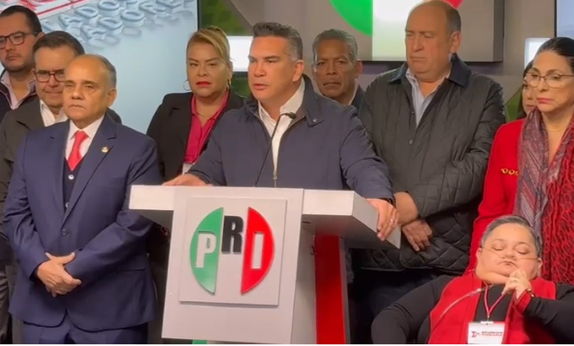 El PRI sostiene la permanencia en prisión de Mario Aburto, asesino confeso de Colosio