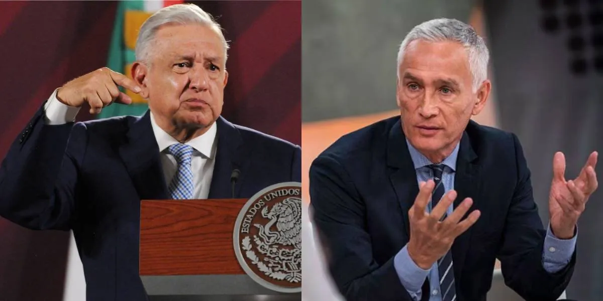 Discusión Entre Jorge Ramos y AMLO en Mañanera por Cifras de Homicidios en México