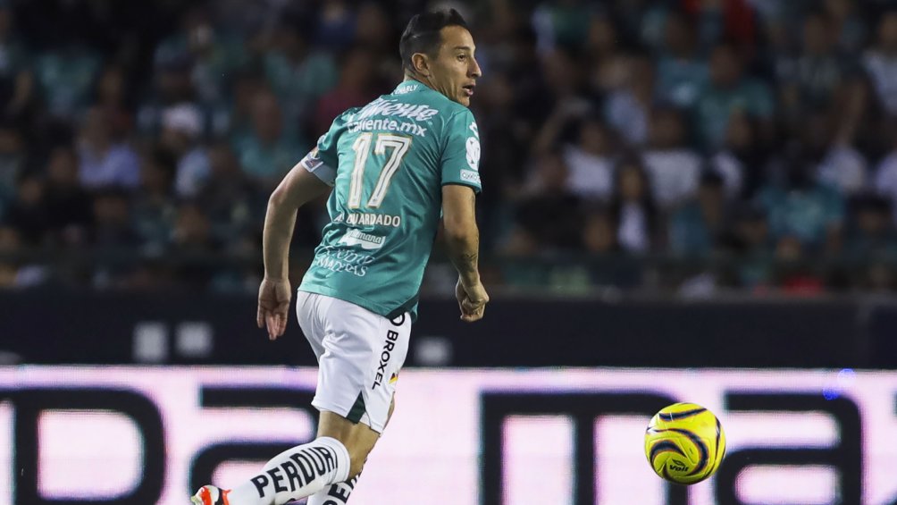 Andrés Guardado: Compromiso y Adaptación en su Regreso al Fútbol Mexicano