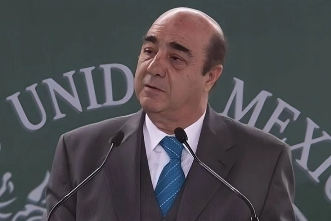 Aplazan Nuevamente Audiencia de Jesús Murillo Karam por Caso Ayotzinapa