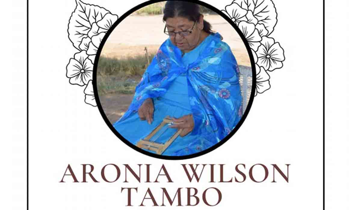 Hallan sin Vida a Aronia Wilson Tambo, Gobernadora Tradicional de la Etnia Cucapah en Sonora