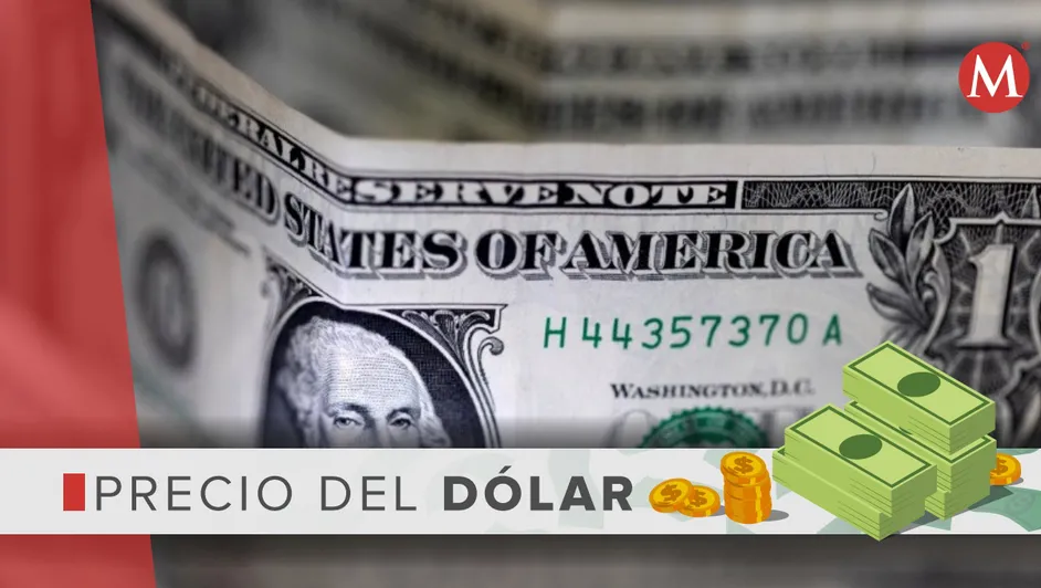 Comportamiento del Peso frente al Dólar en el Inicio de la Jornada del 10 de enero