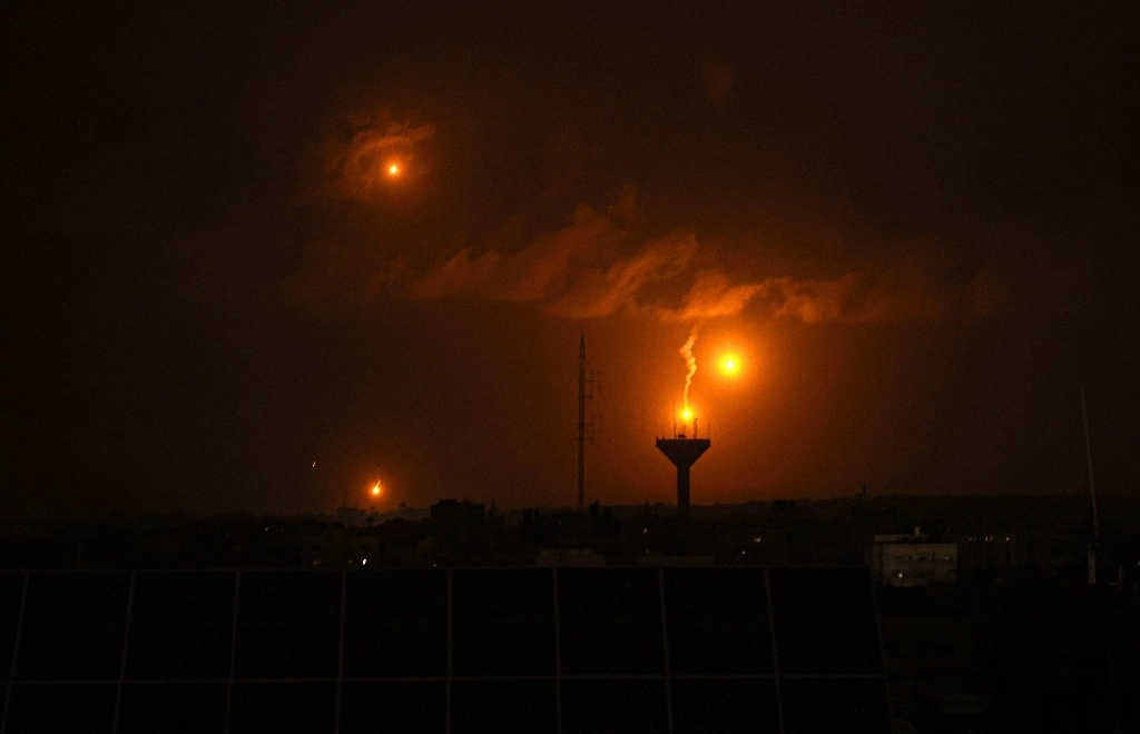Operación Militar en Gaza Causa la Muerte de 24 Soldados Israelíes