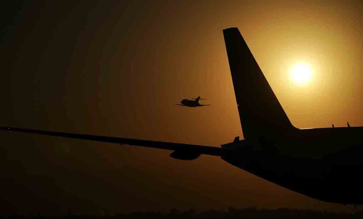 “Estados Unidos Programa 112 Vuelos de Repatriación a 14 Países Durante Enero”