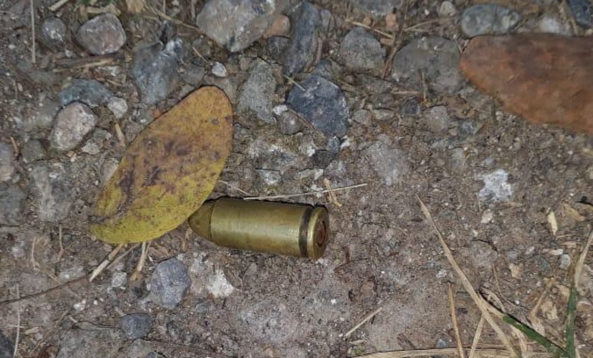 Enfrentamiento en Oaxaca: Agente de la AEI Fallecido y Tres Heridos