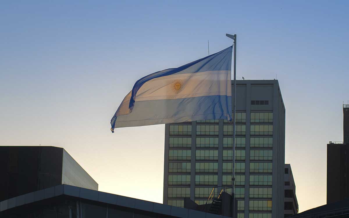 Argentina Ostenta la Tasa de Inflación Más Alta del Mundo según Datos de 2023