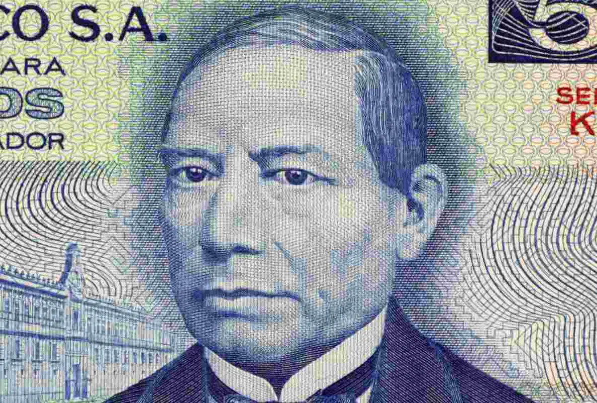 Movimientos del Peso Mexicano en Relación con Datos Económicos de Estados Unidos y Decisiones del BCE