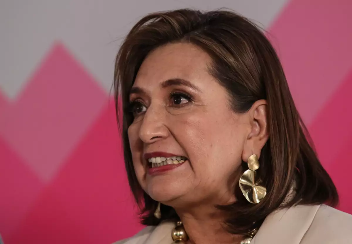 Conferencia de la Verdad del 30 de enero: Xóchitl Gálvez Señala al Gobierno de AMLO por el Caso Colosio